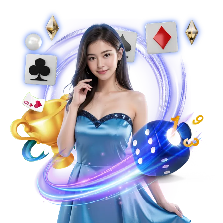 ลักกี้789 Casino